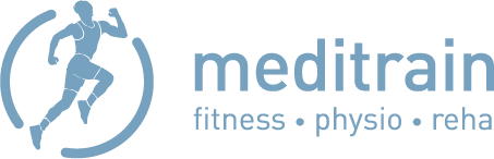 Meditrain Create an Enticing Logo Display Website.