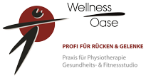 Wellnessoase  Create an Enticing Logo Display Website.