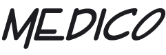 Medico Dortmund Create an Enticing Logo Display Website.